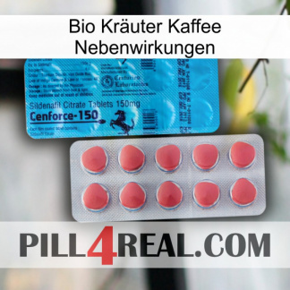 Bio Kräuter Kaffee Nebenwirkungen new14